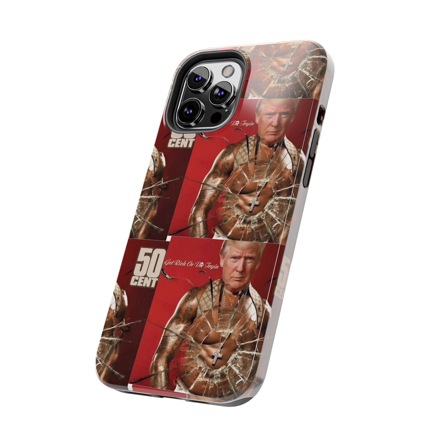 Tough Phone Cases