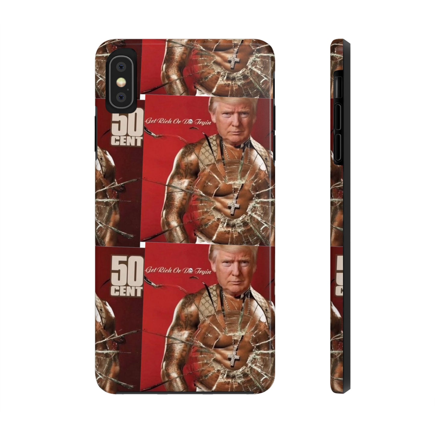 Tough Phone Cases