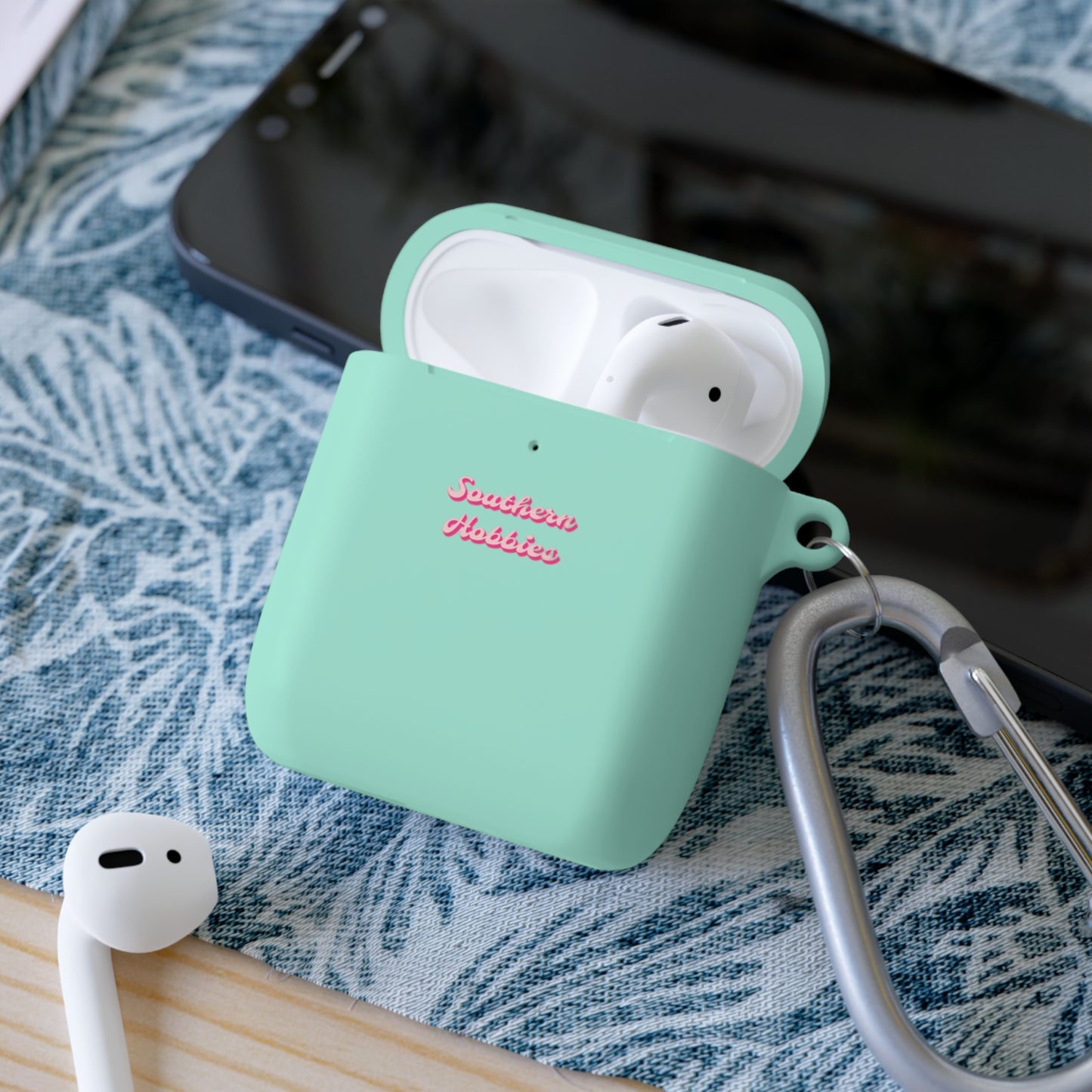 AIRPOD AND AIRPOD PRO CASE (ALL COLORS)