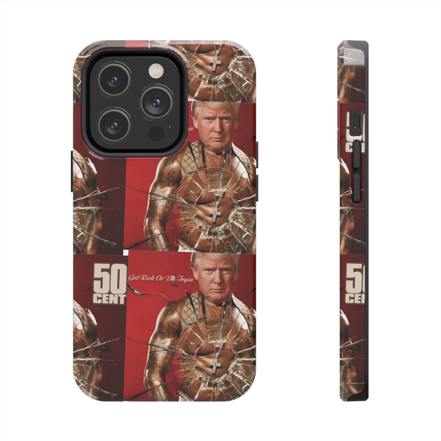 Tough Phone Cases