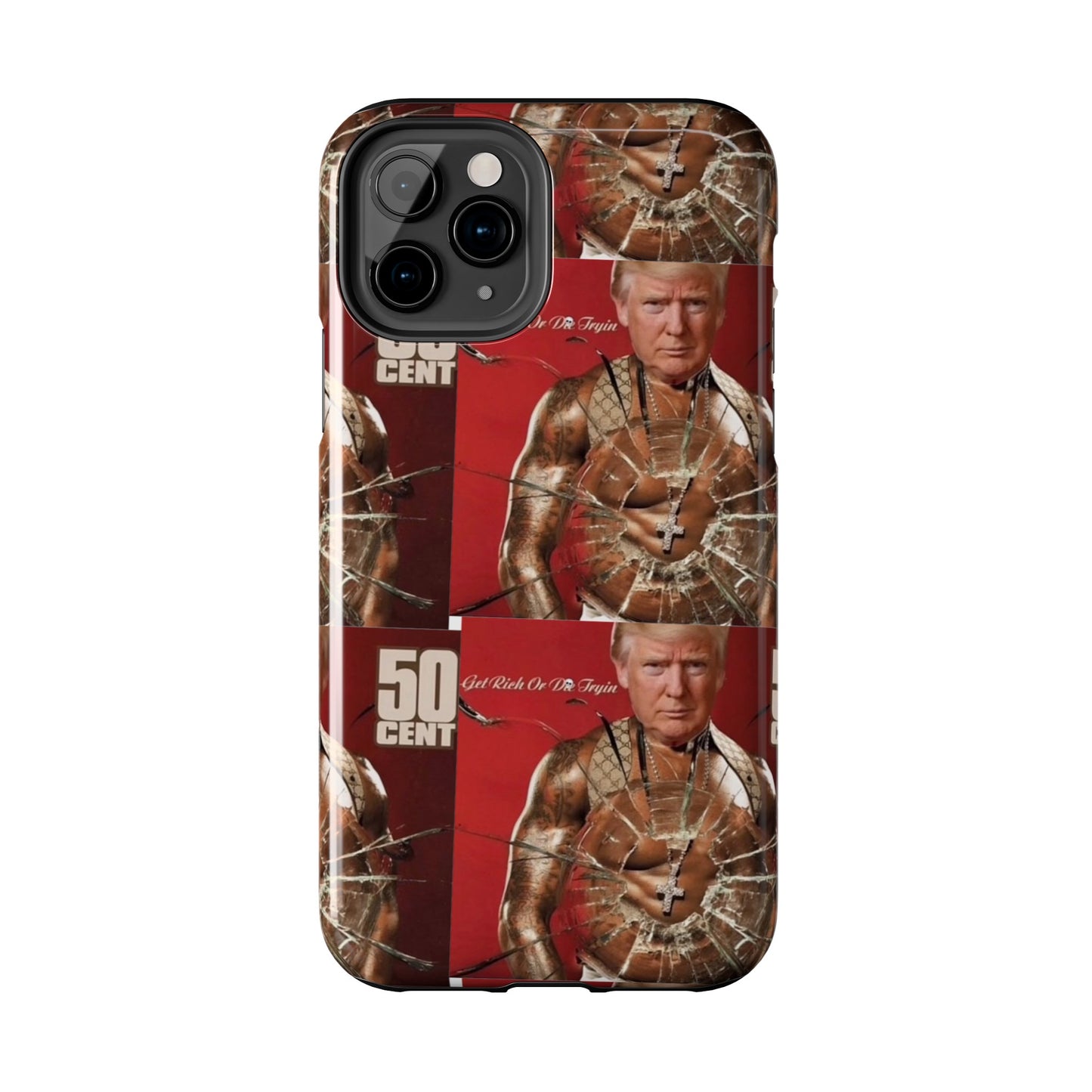 Tough Phone Cases