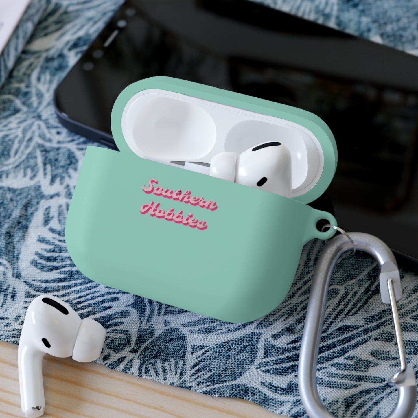 AIRPOD AND AIRPOD PRO CASE (ALL COLORS)