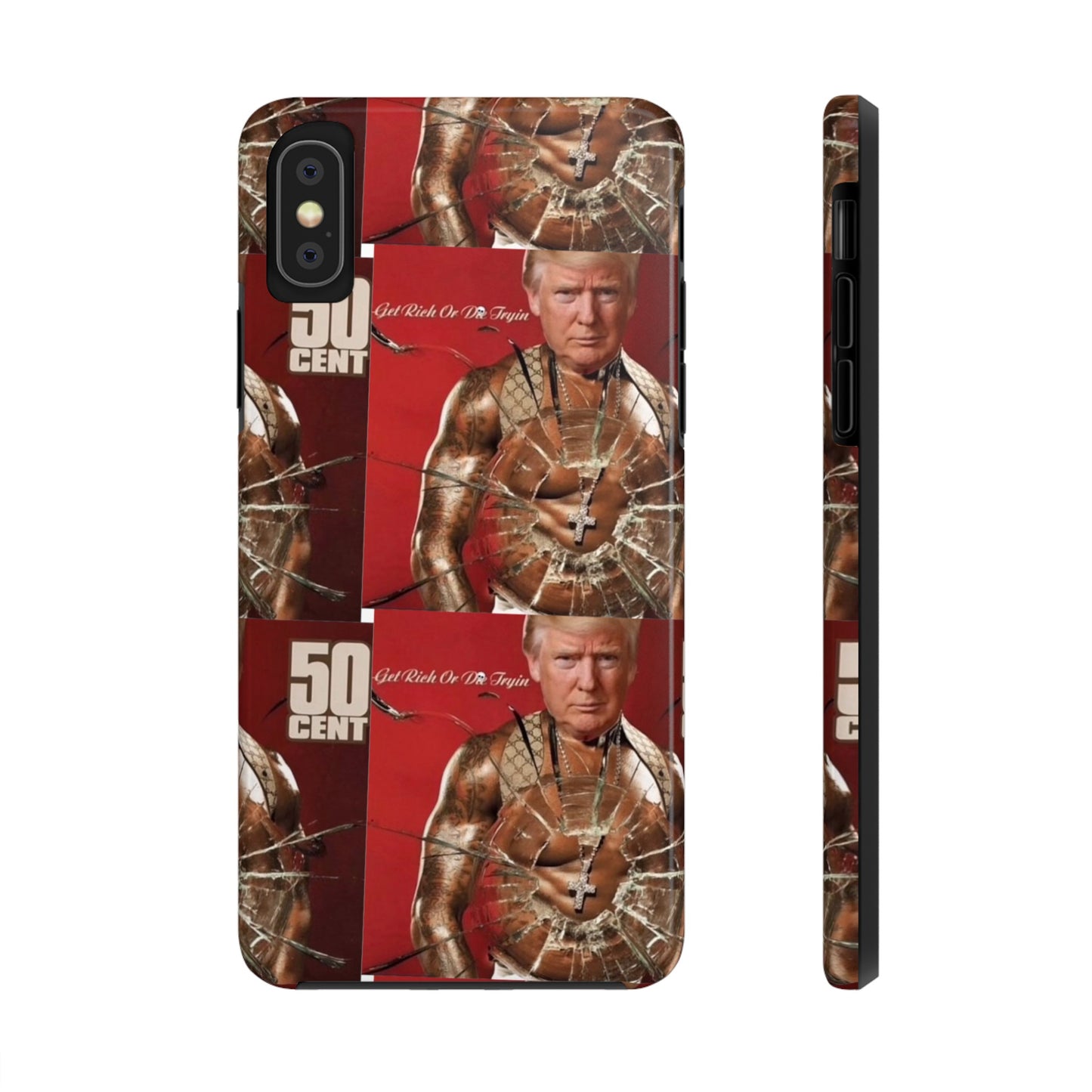 Tough Phone Cases