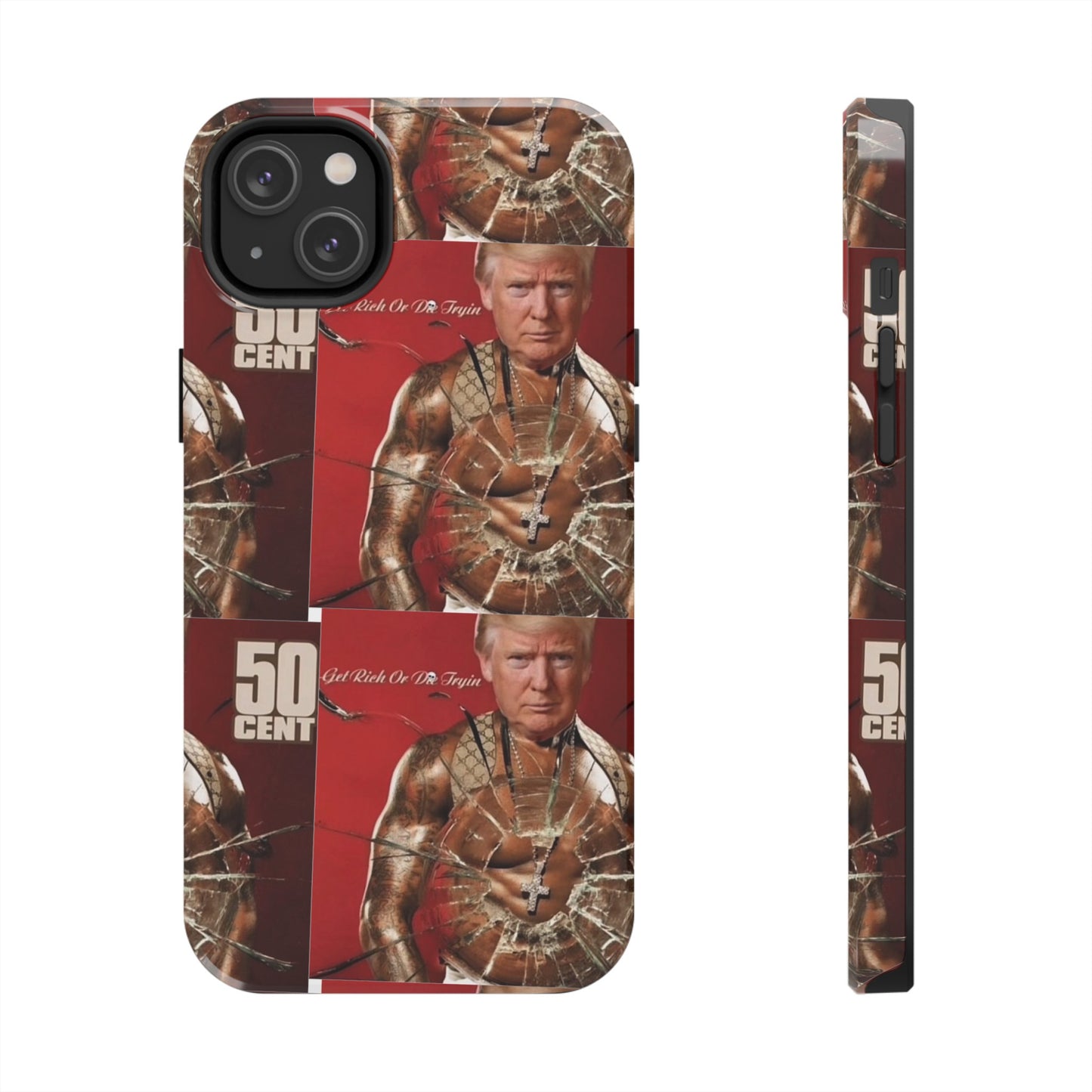 Tough Phone Cases