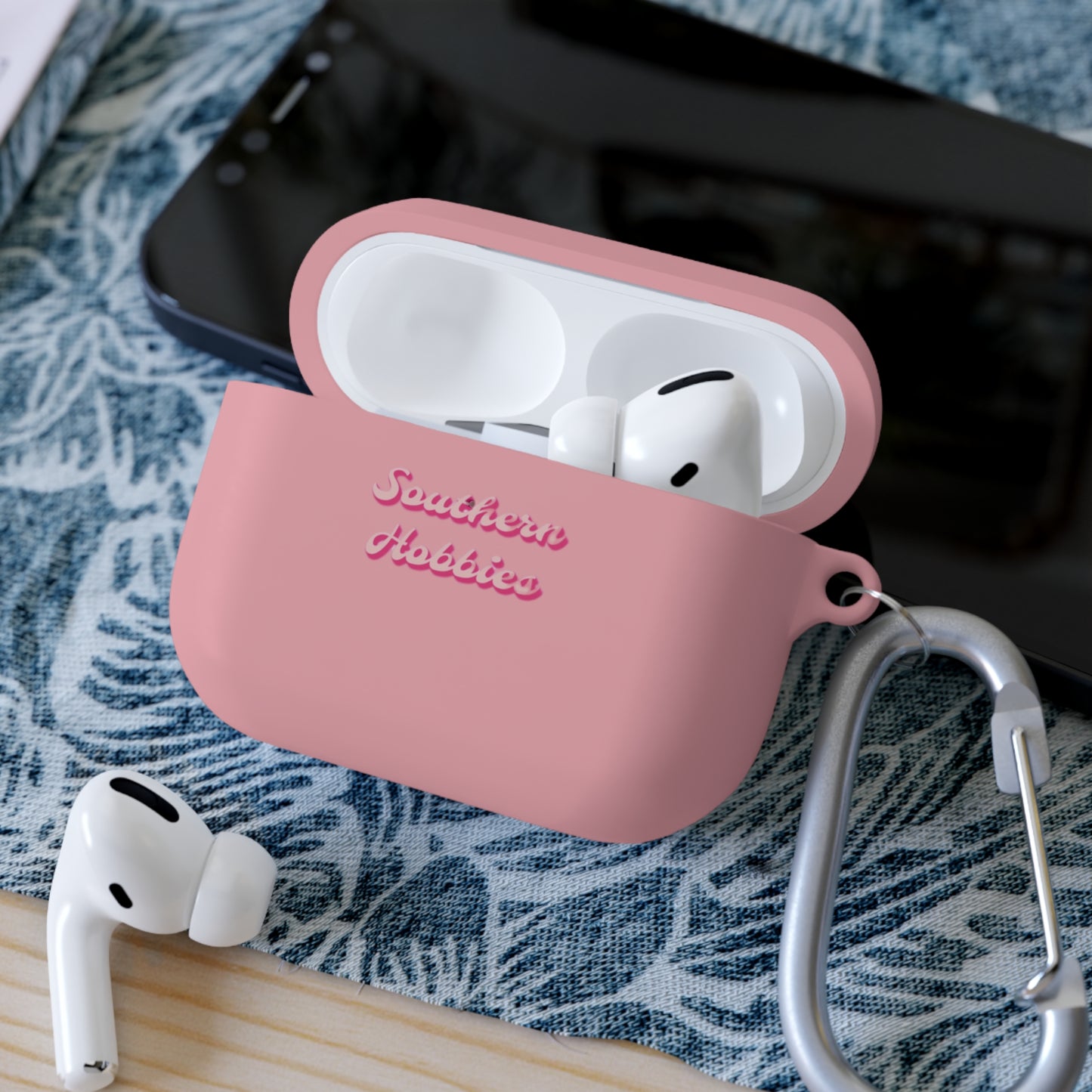 AIRPOD AND AIRPOD PRO CASE (ALL COLORS)