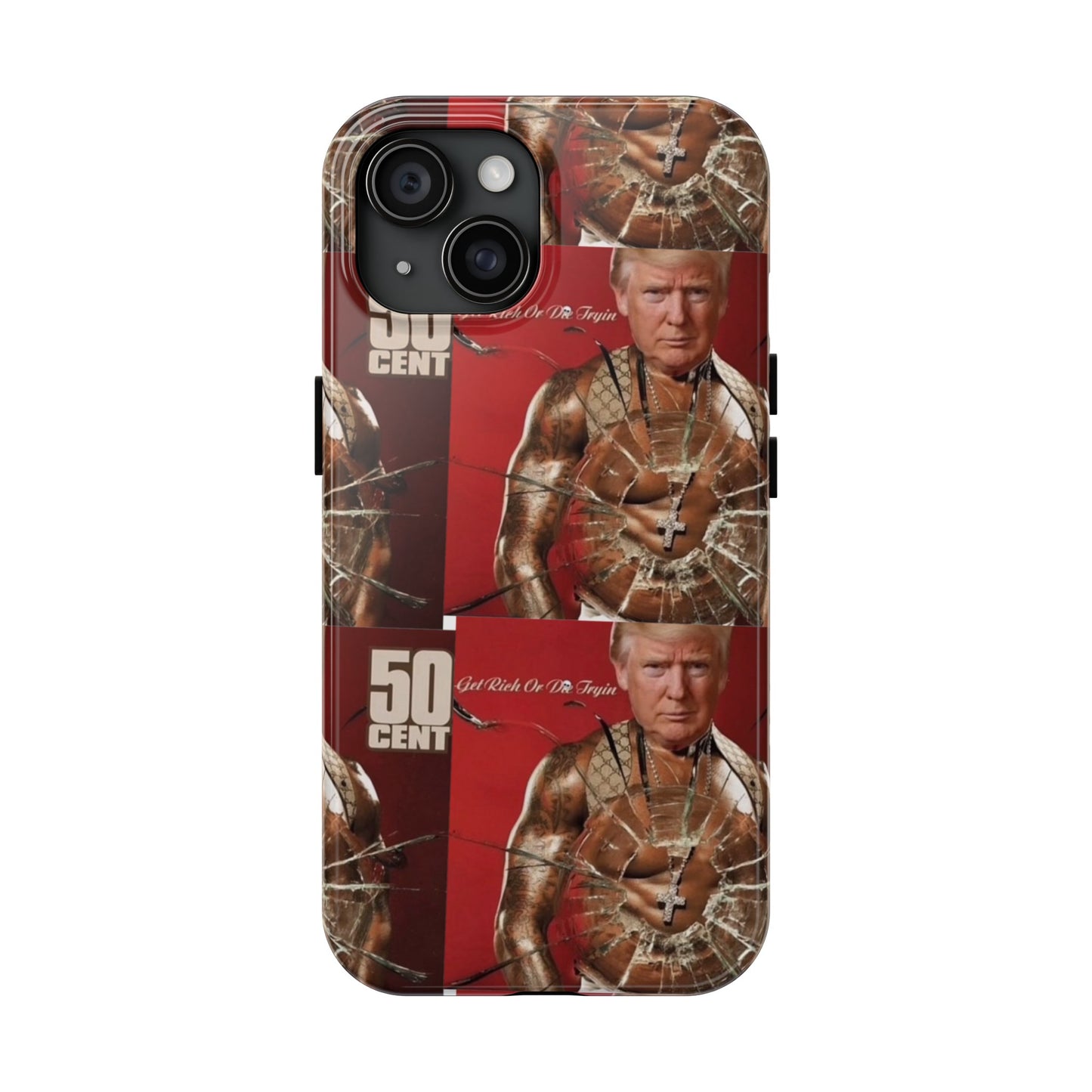 Tough Phone Cases