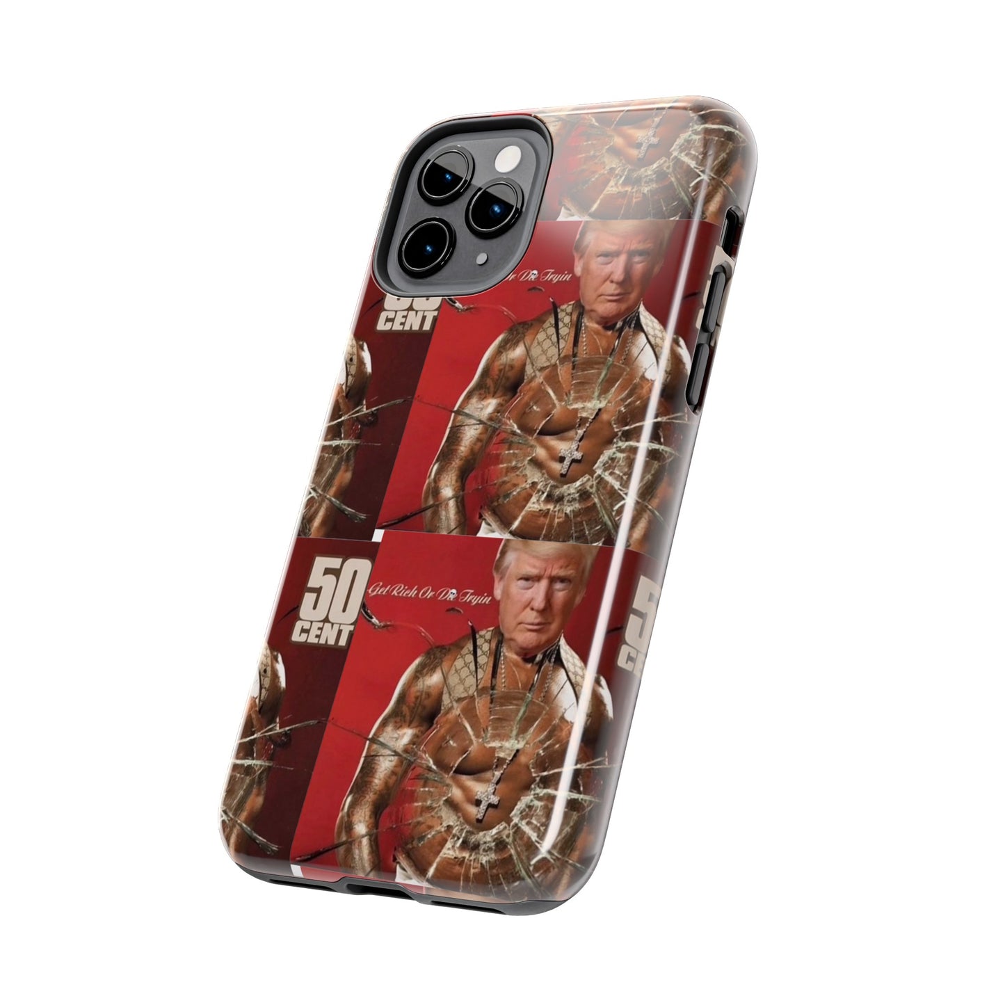 Tough Phone Cases